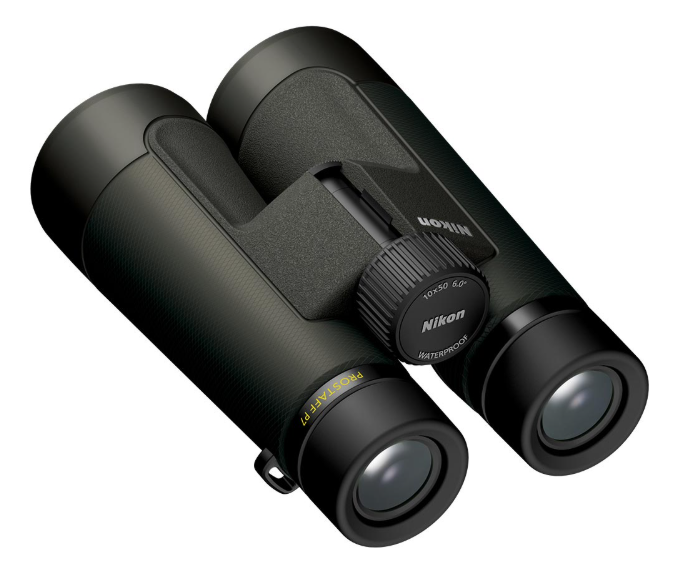 [レンタル] [倍率10倍]ニコン PROSTAFF P7 10x50 防水双眼鏡 - 6