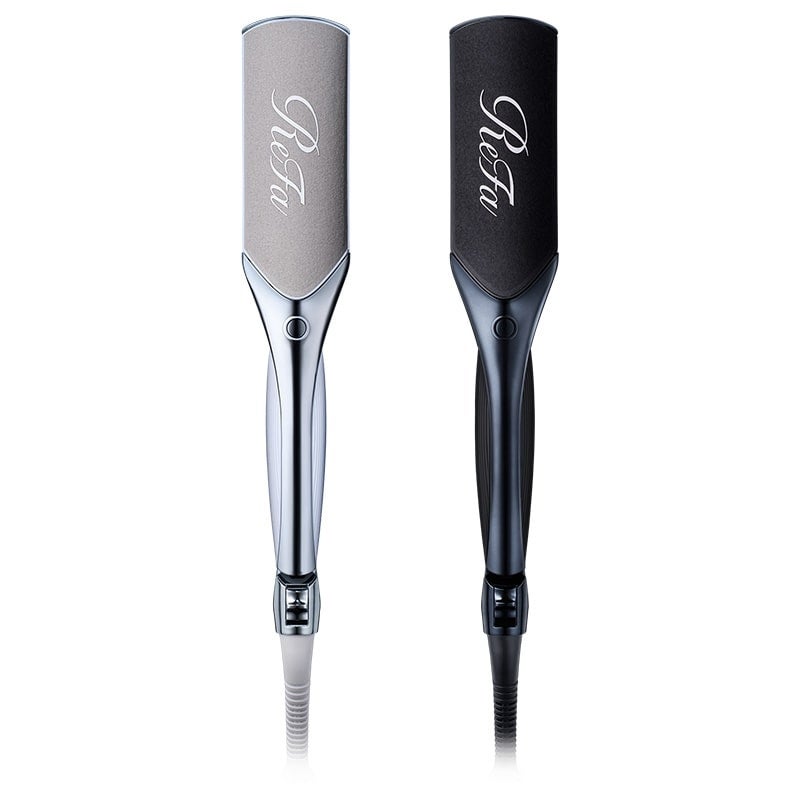 [レンタル] MTG Refa POWER STRAIGHTIRON パワーストレートアイロン - 3