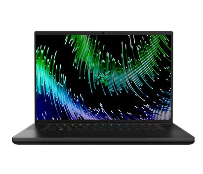 [レンタル] Razer Blade 16 RZ09-0483SJH3-R3J1 (Core™ i9-13950HX /GeForce GTX4070/16型/16GB/SSD 1TB/240Hz) ゲーミングノートパソコン