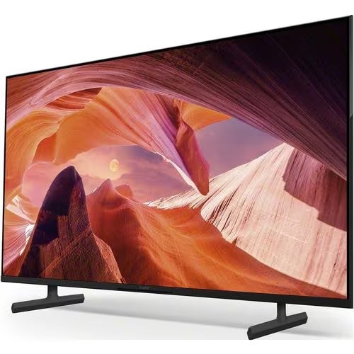 [レンタル] ソニー BRAVIA KJ-43X80L 43型 4K液晶テレビ - 5