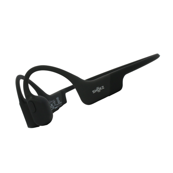 【新品】SHOKZ OPENRUN 骨伝導イヤホン BLACK2_546cd78b-6f09-4cf8-af64