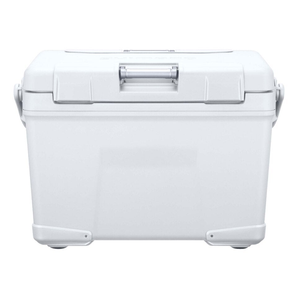 [レンタル] シマノ アブソリュートフリーズ ウルトラプレミアム 40L クーラーボックス - 4