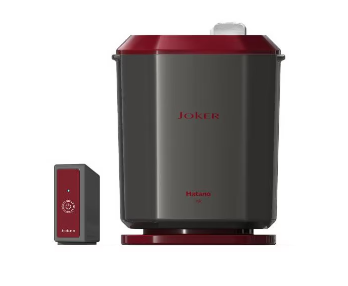 [レンタル] ハタノ製作所 浴室洗浄機ジョーカー JOKER JKR-1 - 1