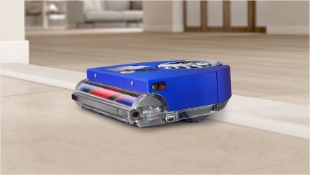 レンタル] Dyson(ダイソン) 360 Vis Nav ロボット掃除機 RB03 BN