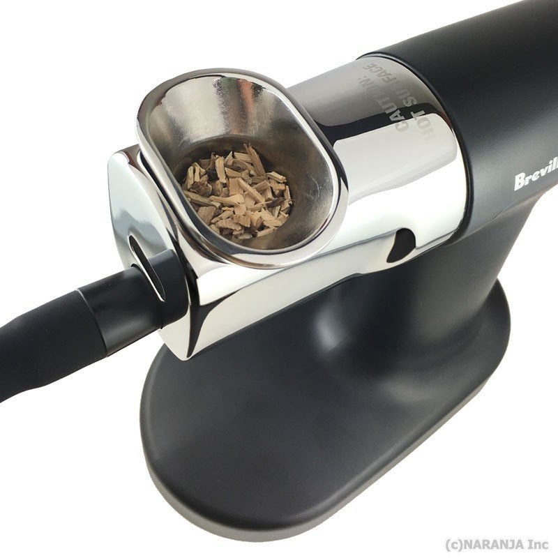 [レンタル] PolyScience (ポリサイエンス) 燻製用 ハンドヘルドスモーキングガン - 2