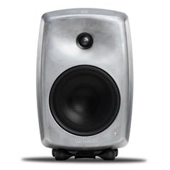 GENELEC G Four アクティブ・スピーカー 2個セット RAWフィニッシュ
