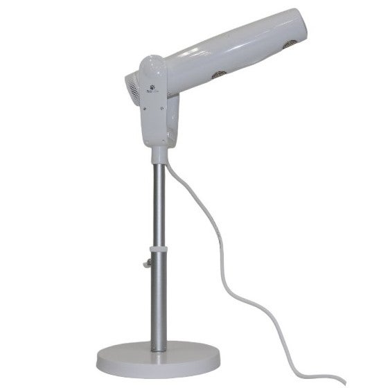 [レンタル] 三ッ谷電機 ペット用ドライヤー ペティオン・スリム PSM-1100 - 2