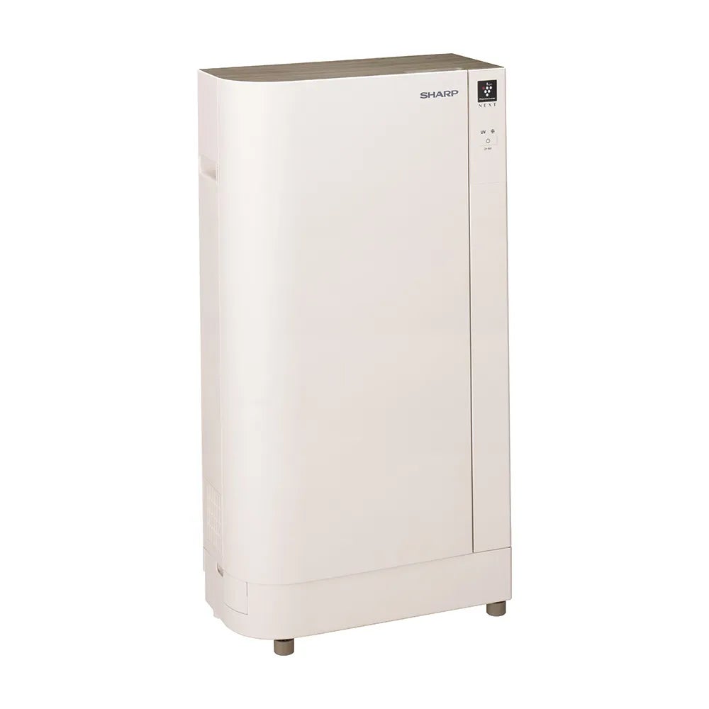 [レンタル] シャープ プラズマクラスター シューズクローゼット DY-B01-W - 3