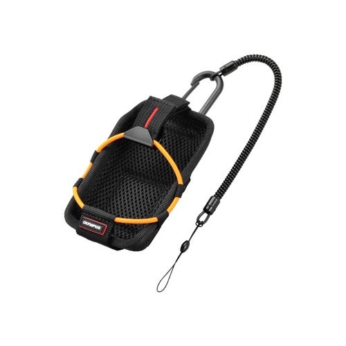 OLYMPUS スポーツホルダー CSCH-123-org オレンジ