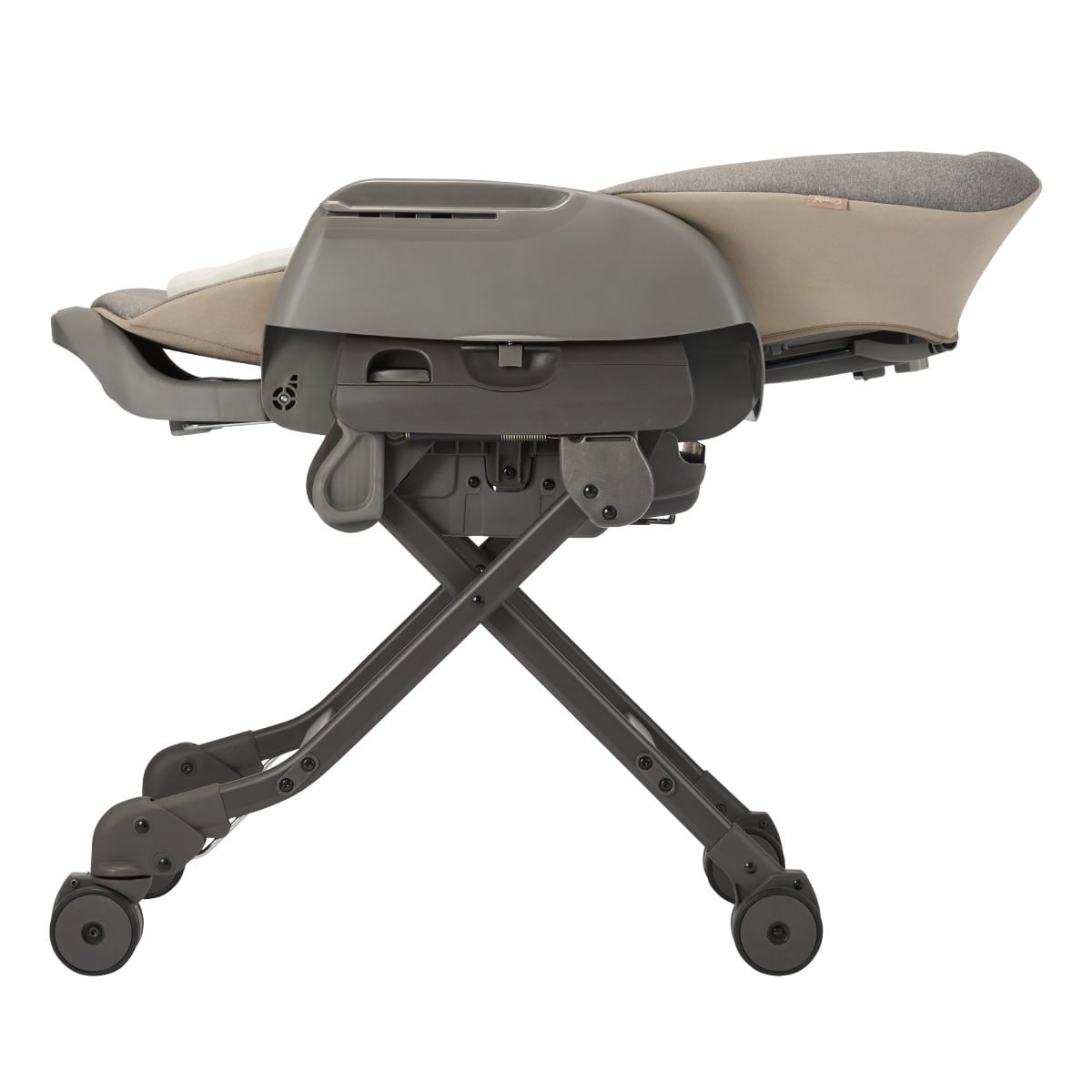 [レンタル] コンビ ネムリラ Auto DR グレー - 2