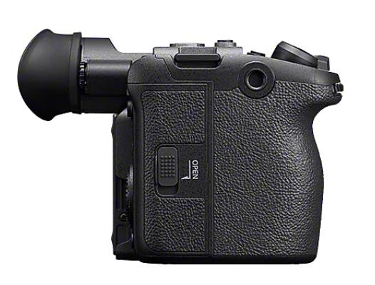 [レンタル] ソニー FX2 ボディ ミラーレス一眼 - 5