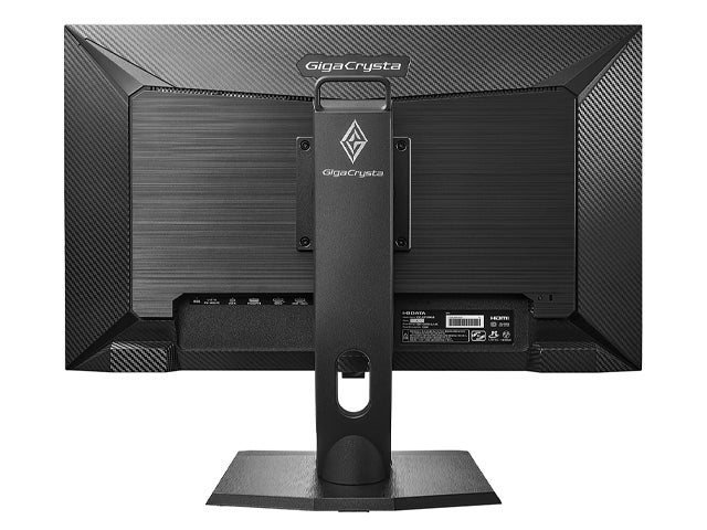 レンタル] アイ・オー・データ(IODATA) GigaCrysta 広視野角モデル LCD