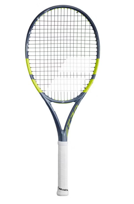 [レンタル] バボラ(Babolat) テニスラケット 【2026年モデル】ピュアアエロ チーム (PURE AERO TEAM) 101571（ガット張りなし・グリップテープ新品同梱） - 4