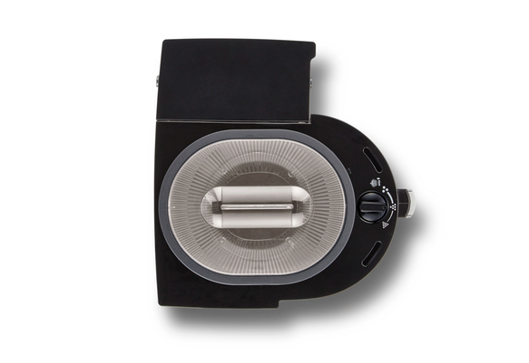 [レンタル] melitta(メリタ) AFT1022-1B アロマフレッシュ ミル付き全自動コーヒーメーカー 10杯 - 5