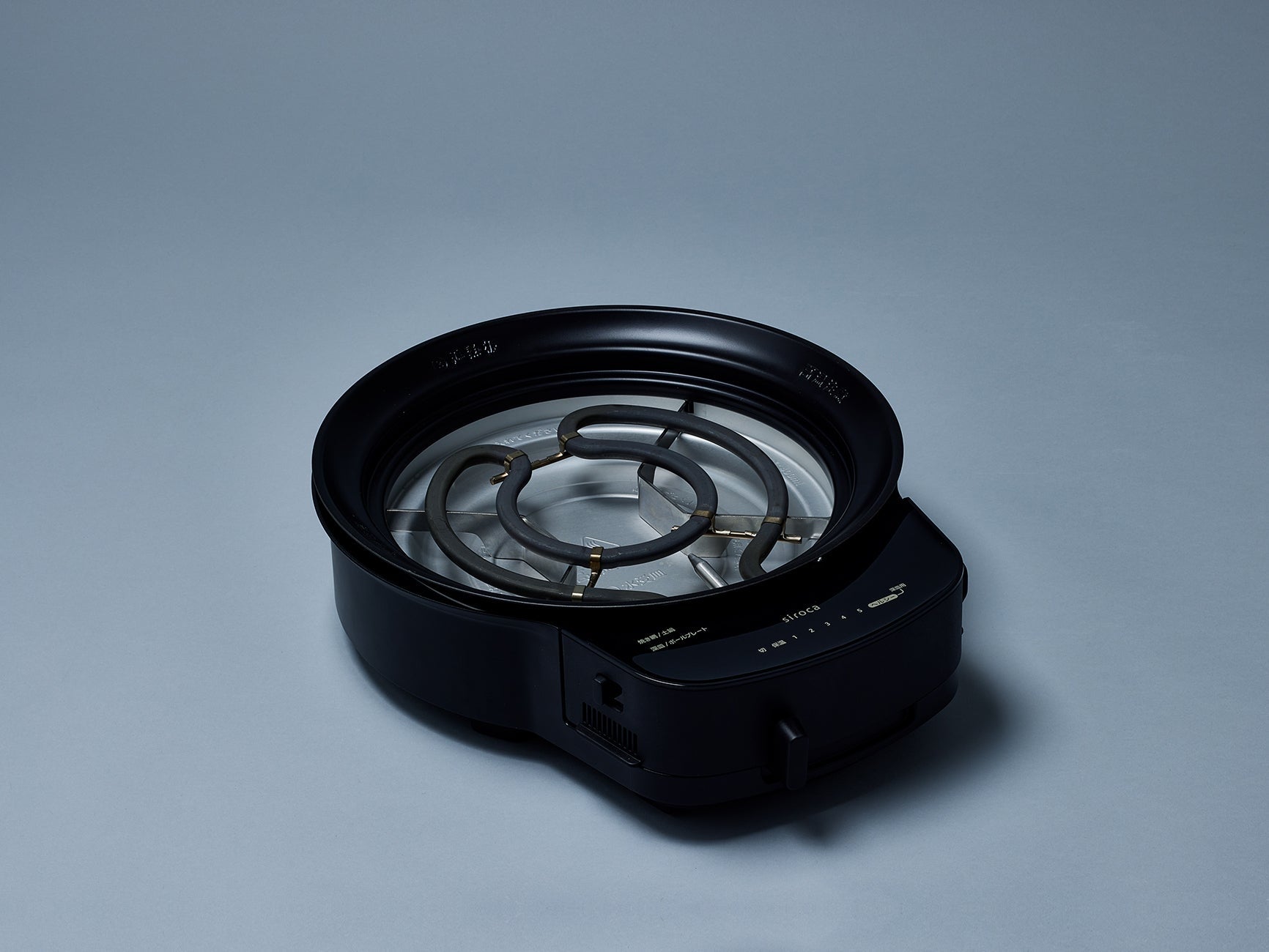 [レンタル] シロカ(siroca) 卓上調理器 おうちいろり SQ-D151D (土鍋付き) 電気調理器 - 22