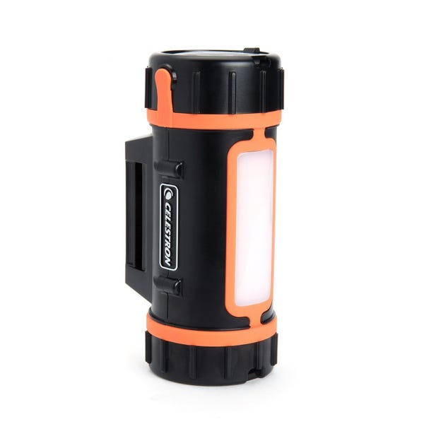 [レンタル] CELESTRON Astro Fi5 SCT 天体望遠鏡 専用ポータブル電源(Power Tank Lithium) セット - 4