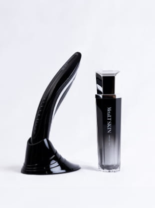 LT (メタエルティ)美顔器&ミスト状美容液 ＋新品ミスト状美容液 販売】MetaLT専用ミスト状美容液(115ml) - Rentio[レンティオ]