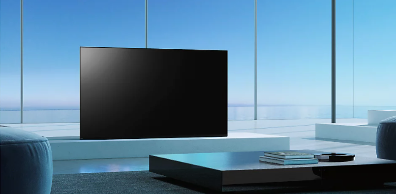 [レンタル] ソニー BRAVIA XRJ-65A95K 65型 4K有機ELテレビ - 6