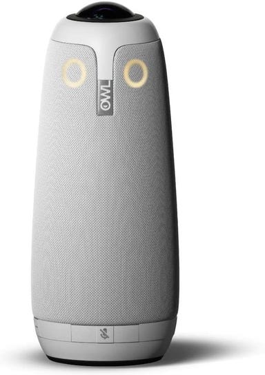 ソースネクスト ミーティングオウル プロ Meeting Owl Pro MTW200