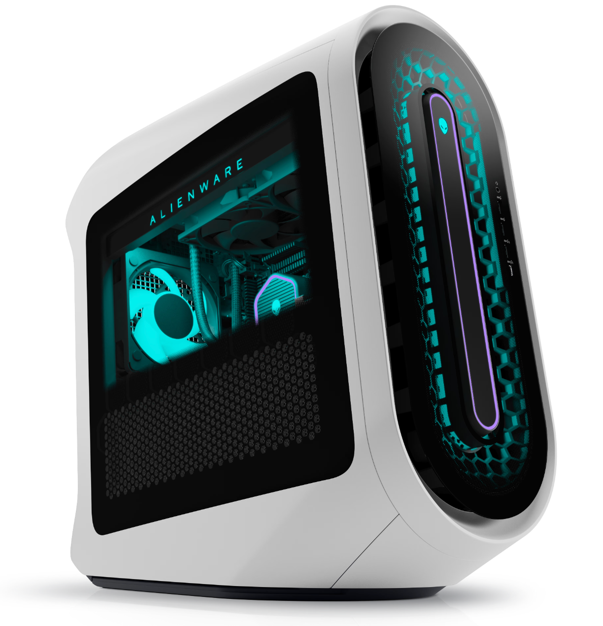 [レンタル] DELL(デル) NEW ALIENWARE AURORA R15 ゲーミング デスクトップCAAAWAR1501JP