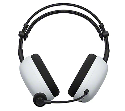 [レンタル] SONY INZONE H9 II ワイヤレスノイズキャンセリングゲーミングヘッドセット - 13