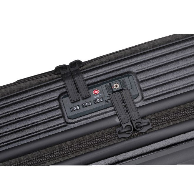 [レンタル] [5-8泊向けサイズ]イノベーター INV650DOR 75L ハードスーツケースの宅配レンタル - 3