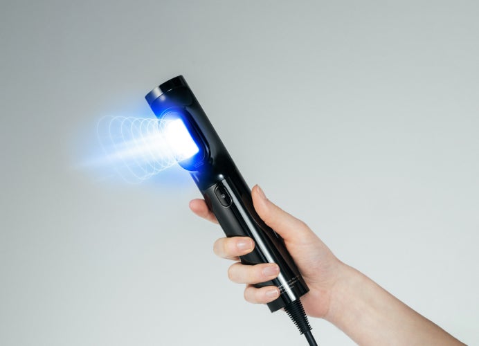 [レンタル] MYTREX(マイトレックス) MiRAY 光美容器 - 9