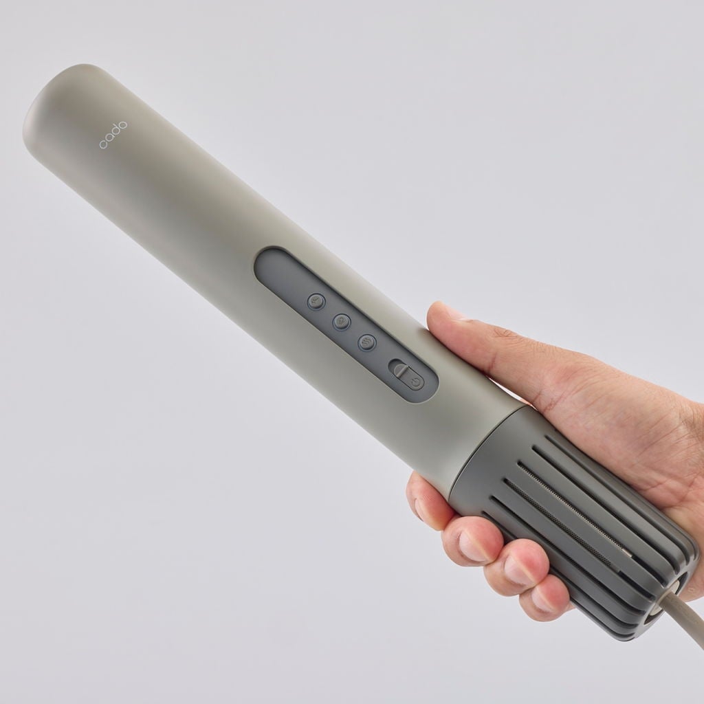 [レンタル] cado (カドー) フェーン foehn003 ふとん乾燥機 - 4