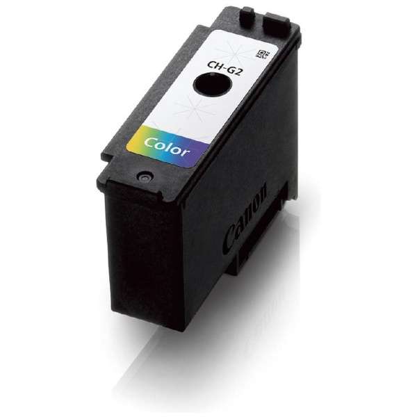 CANON GX2030,GX1030 プリントヘッド CH-G2 カラー