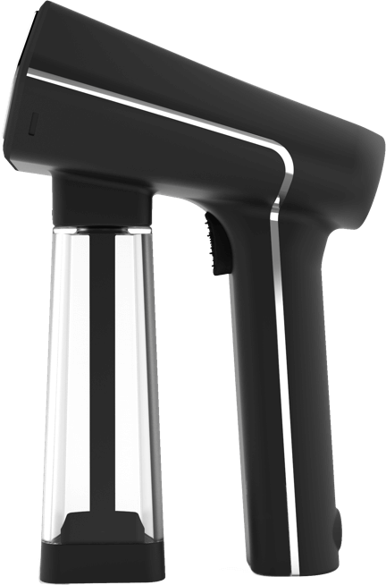 [レンタル] SteamOne S-Nomad SN506SB 衣類スチーマー - 3