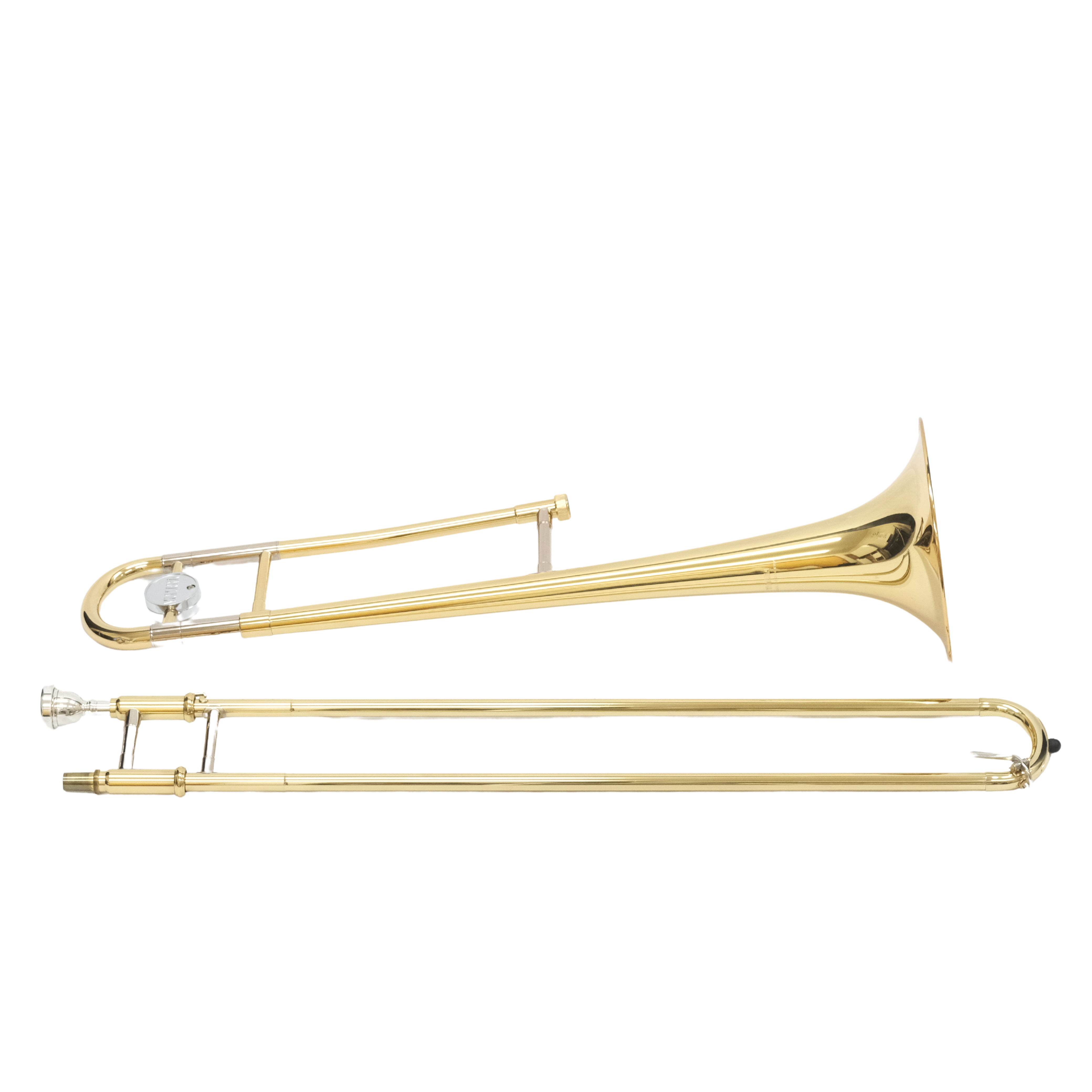 [レンタル] ヤマハ テナートロンボーン YSL-354 - 2