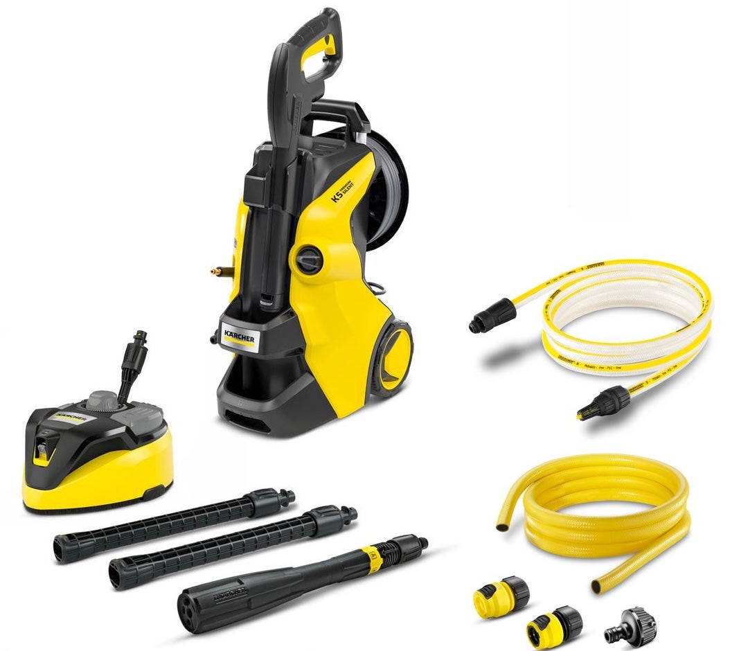 【使用1回】別売ケース付属 ケルヒャー  K3  サイレント 50Hz 東日本KARCHER