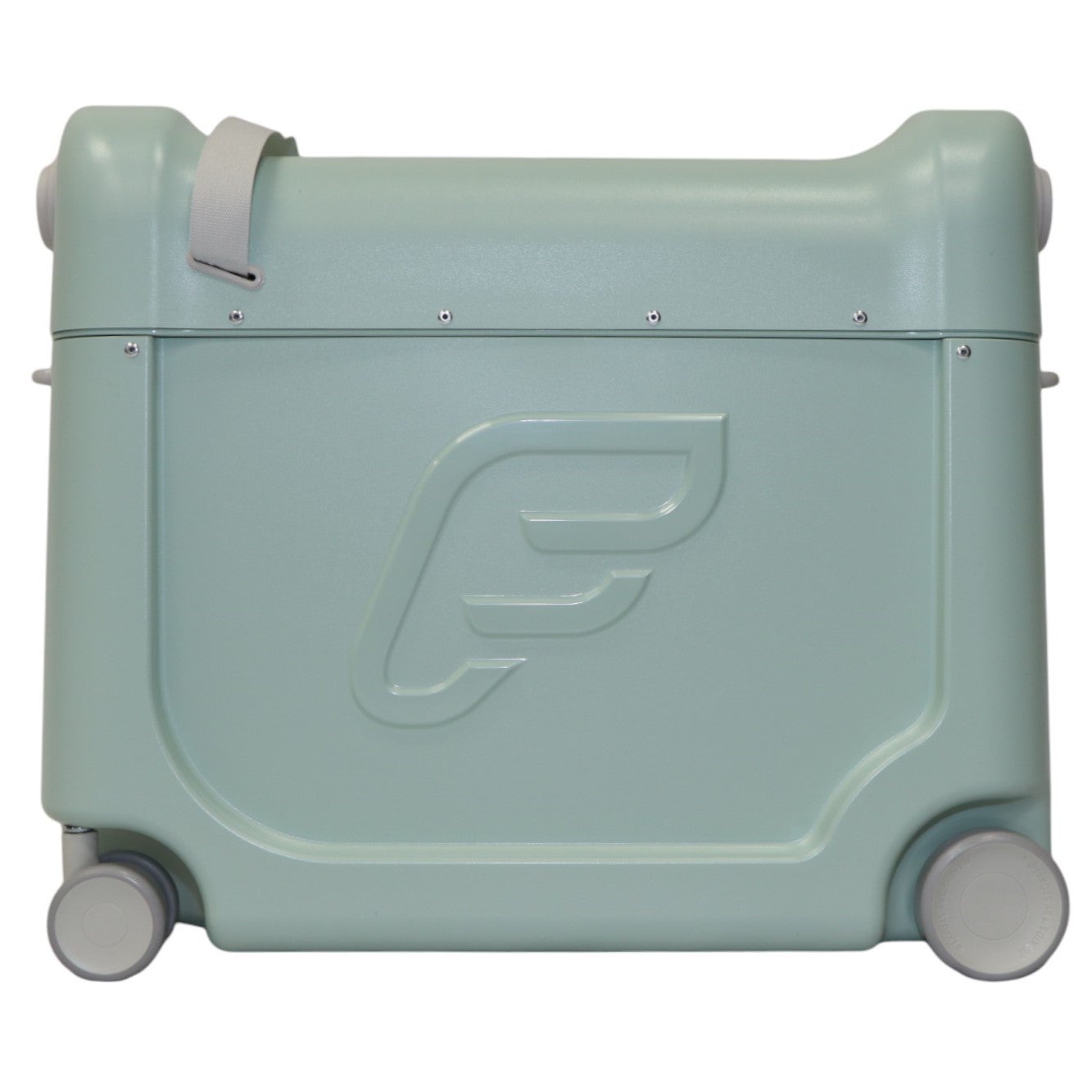 [レンタル] [1-3泊向けサイズ] Stokke ジェットキッズ ベッドボックス 20L スーツケースの宅配レンタル - 7