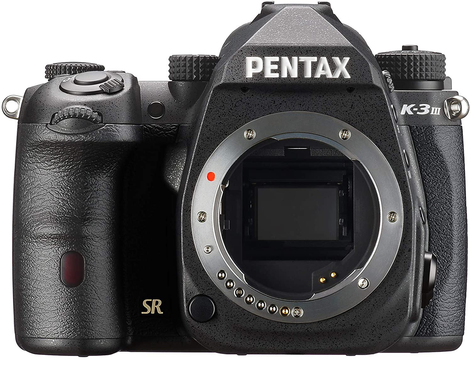 リコー PENTAX K-3 Mark III ボディ 一眼レフ