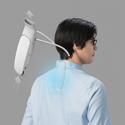 レンタル] SONY(ソニー） REON POCKET 5(レオンポケット) RNPK-5