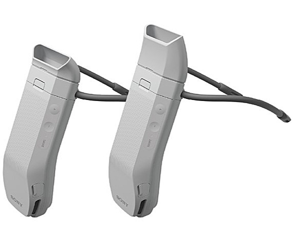 ソニー ウェアラブルクーラー REON POCKET3 Amazon.co.jp: [ソニー] REON POCKET 3 レオンポケット3 (2022年