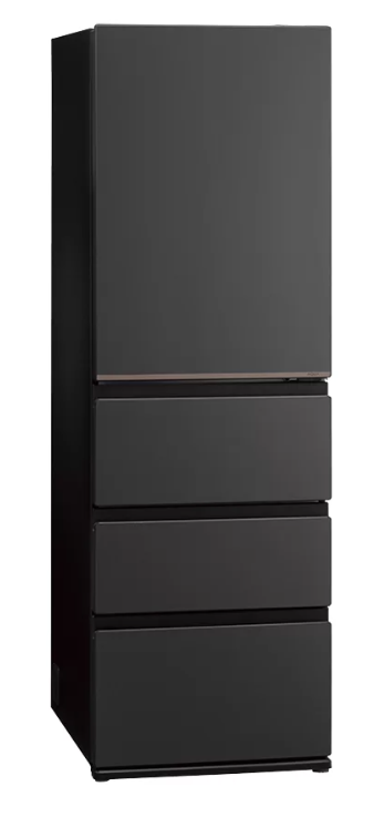 [レンタル] [452L][ファミリー向け][右開き]アクア AQR-VZA45A 冷凍冷蔵庫 - 7