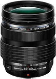 [レンタル] OLYMPUS M.ZUIKO DIGITAL ED 12-40mm F2.8 PRO II 標準ズームレンズ