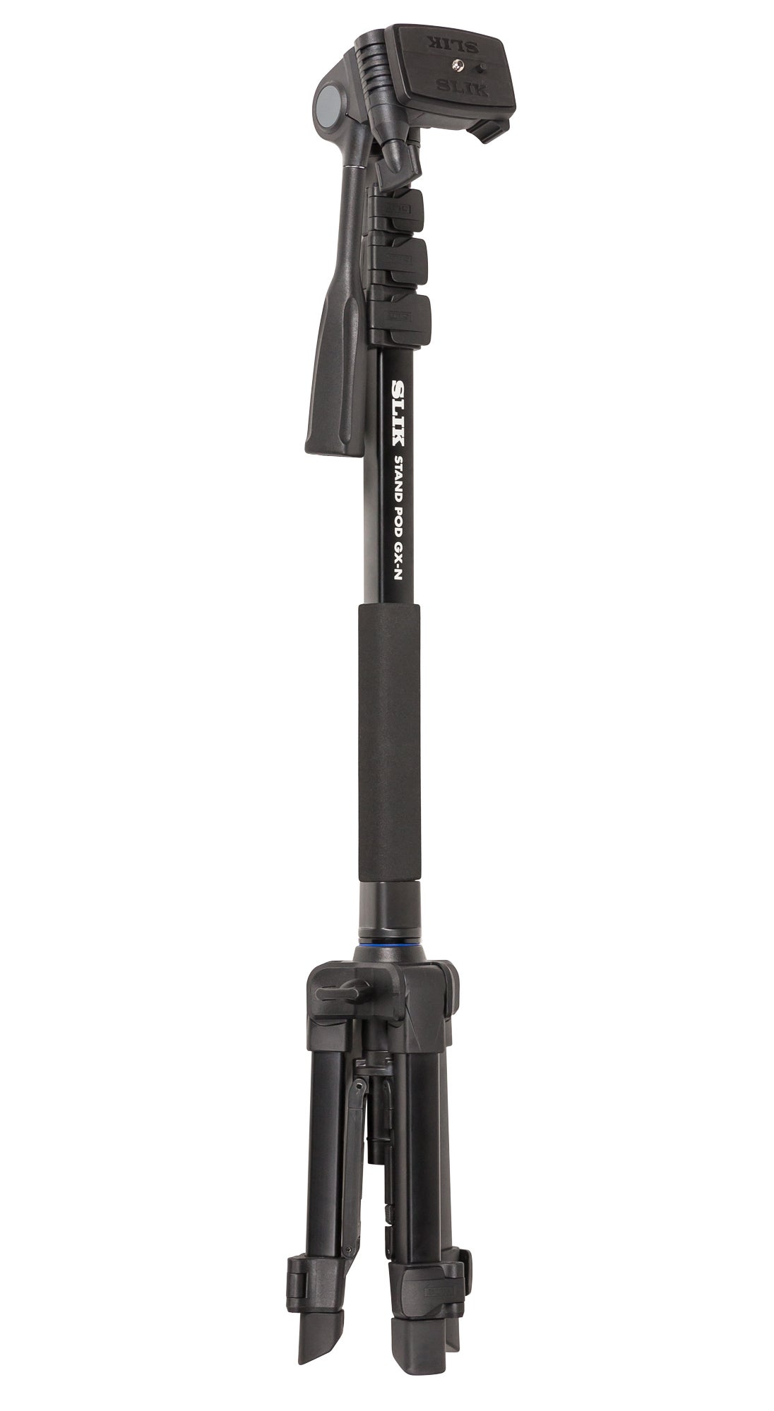 [レンタル] SLIK スリック スタンドポッドGX-N 自立脚付き一脚 - 3