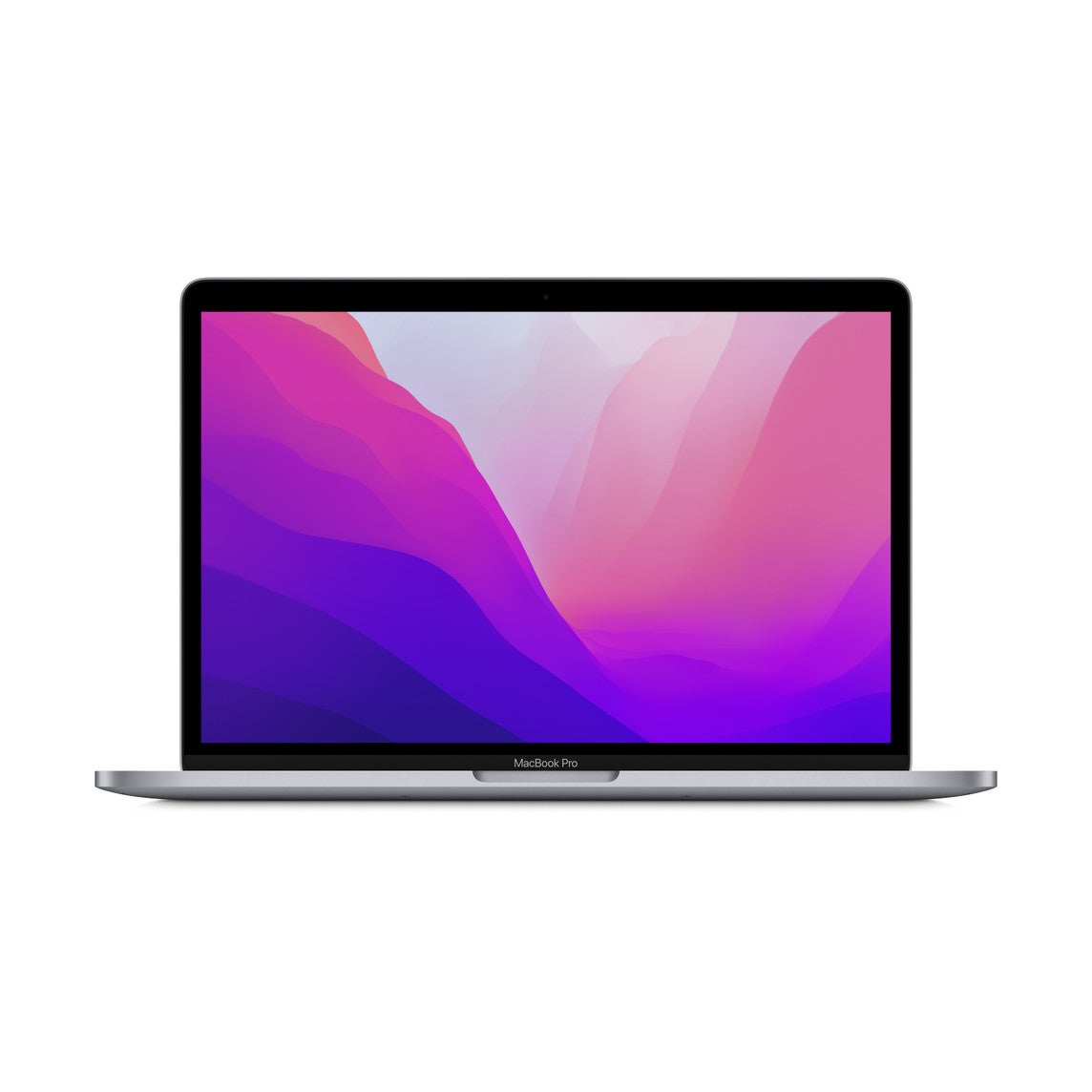 [レンタル] MacBook Pro 13インチ M2 ノートパソコン スペースグレイ