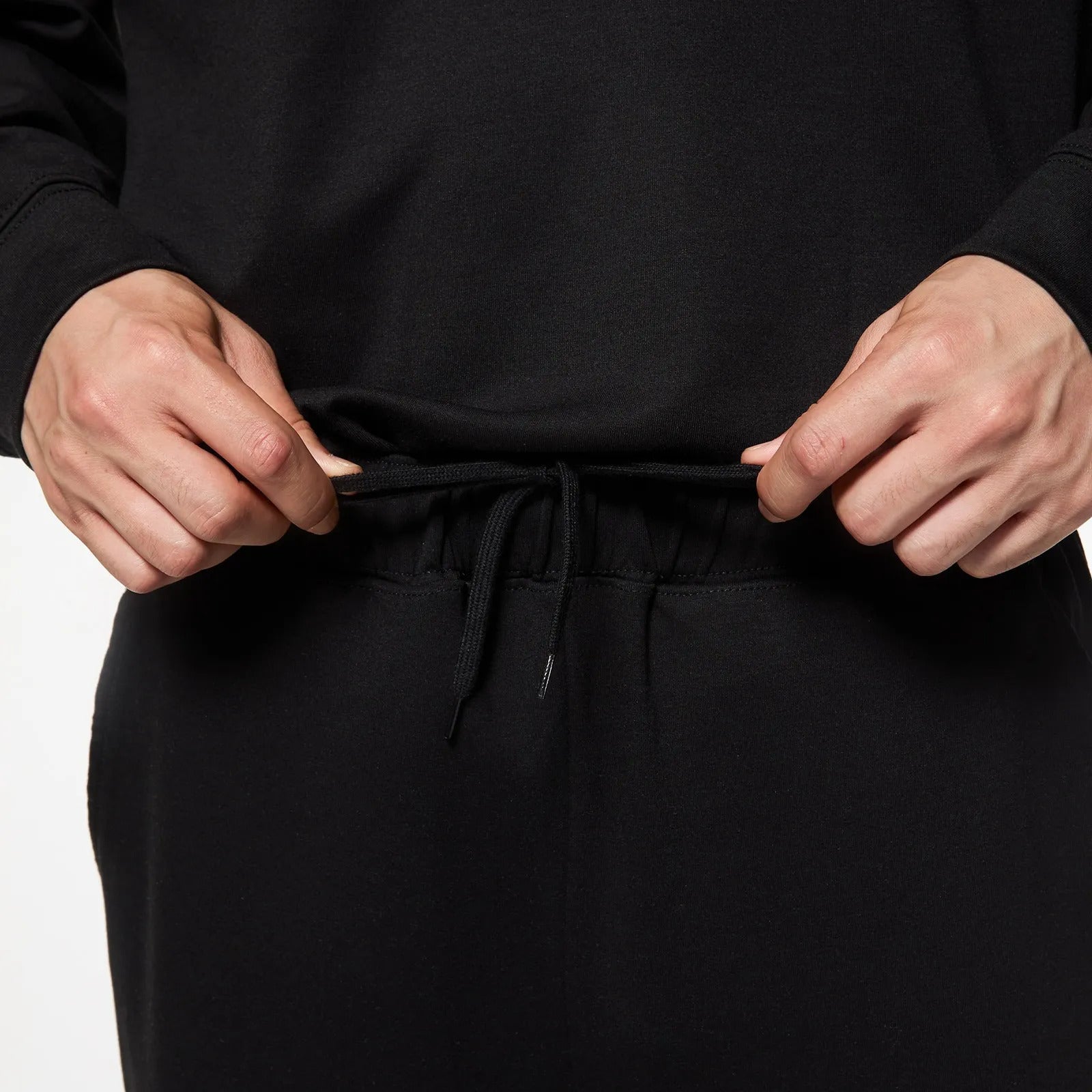 [レンタル] MTG SIXPAD Recovery Wear Tapered Pants (シックスパッド リカバリーウェア テーパードパンツ) - 8