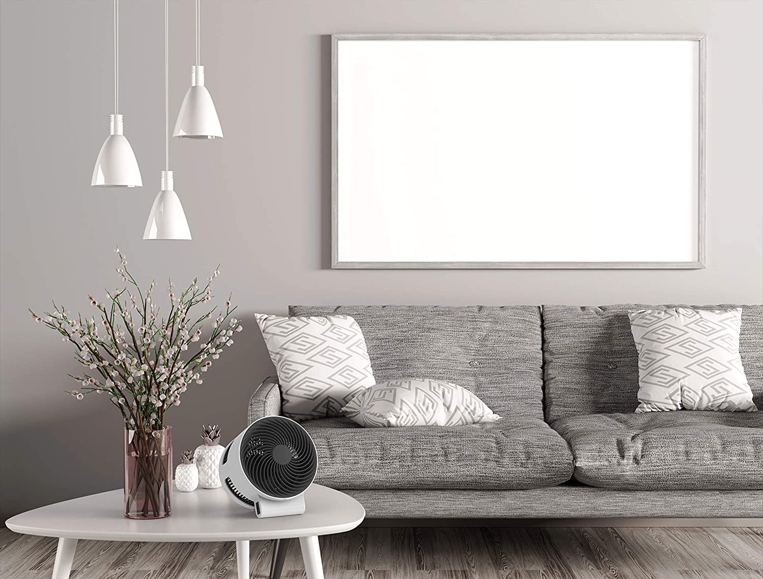 [レンタル] BONECO AIR SHOWER FAN サーキュレーター F100 - 3