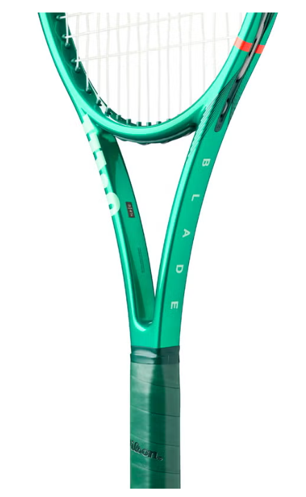[レンタル] ウイルソン(Wilson) 硬式テニスラケット 【2026年モデル】 ブレード 98 プロ 18x20 V10 (BLADE 98 PRO 18x20 V10) WR207711U+ - 5