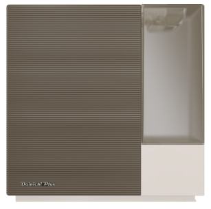 [レンタル] ダイニチ プラス(Dainichi Plus) ハイブリッド式加湿器 HD-RXT526（木造8.5畳/プレハブ14畳）