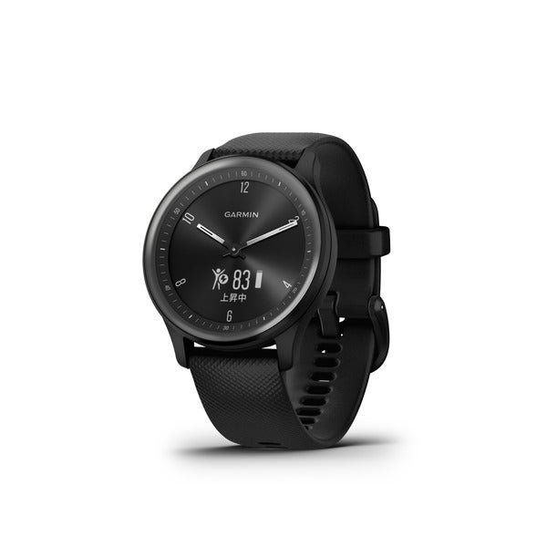 ガーミン GARMIN vivomove Sport スマートウォッチ