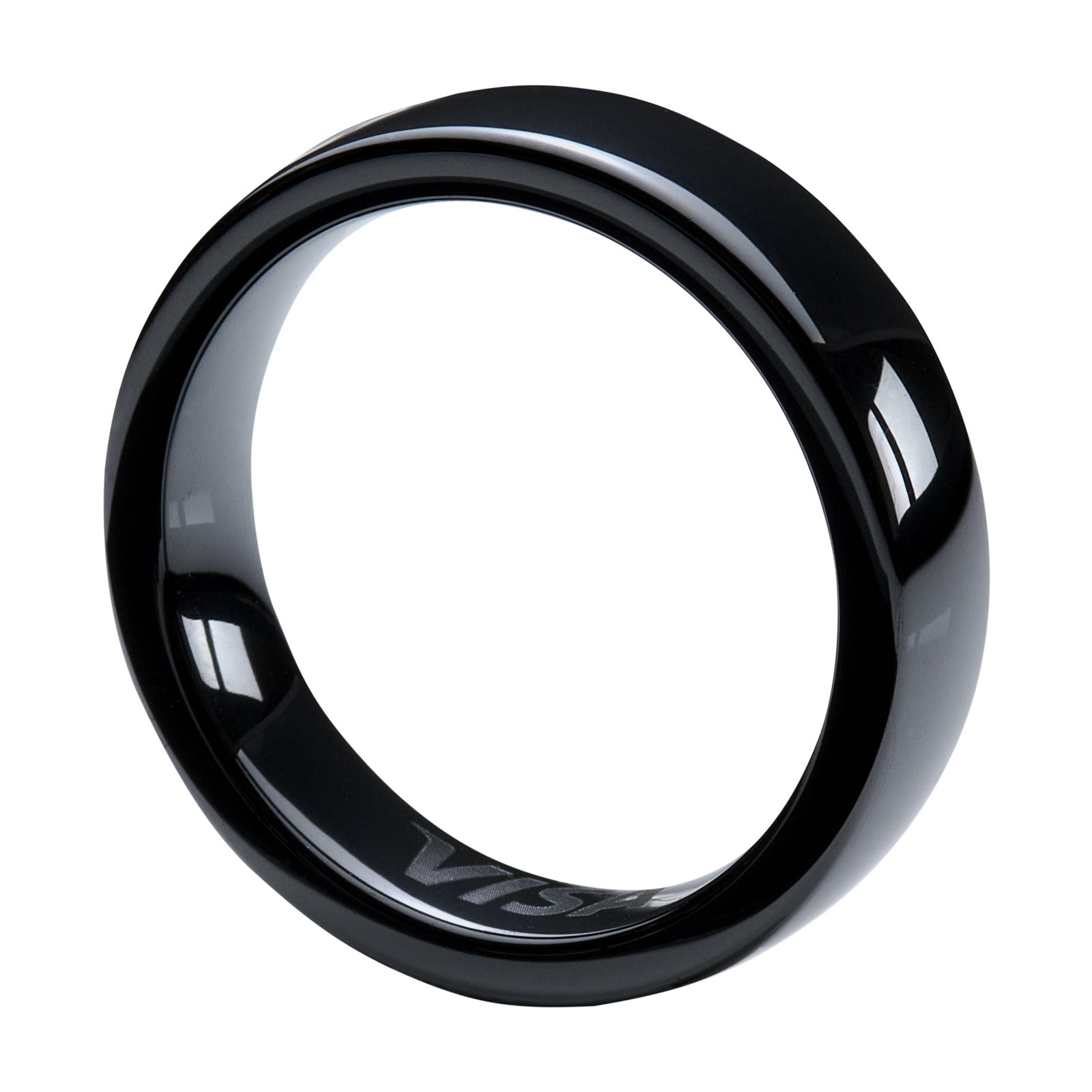 [レンタル] EVERING 指輪型決済デバイス ブラック - 1