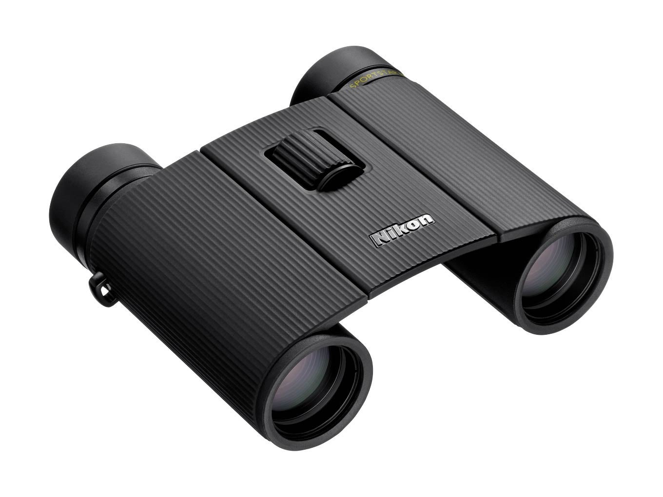 [レンタル] [倍率8倍]ニコン SPORTSTAR EX II 8x25 防水双眼鏡 - 8