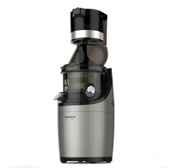 [レンタル] Kuvings クビンス ホールスロージューサー・プロ - 3