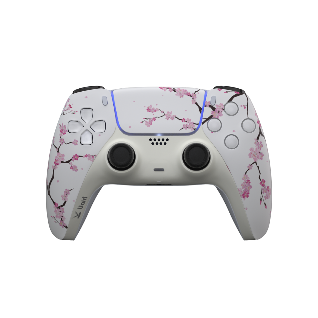 レンタル] AndGamer Void INTUITION PRO PS5用Voidコントローラー