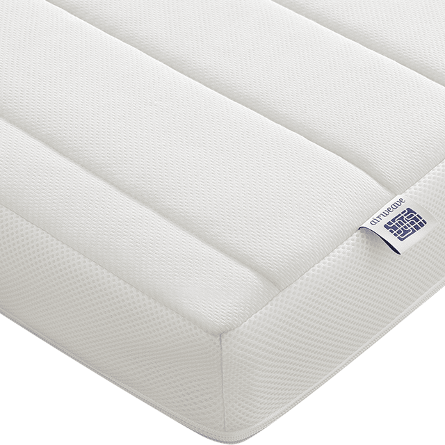 [レンタル] エアウィーヴ スマート Z01 ダブル マットレス (幅：140㎝) - 2